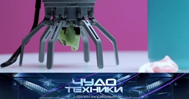 chudo-techniki