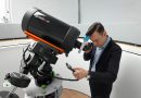 Чем дорогой телескоп отличается от дешёвого