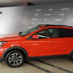 Lada-Iskra-Cross