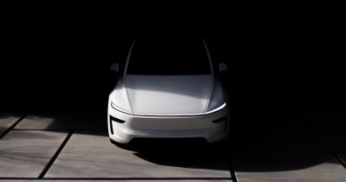 tesla