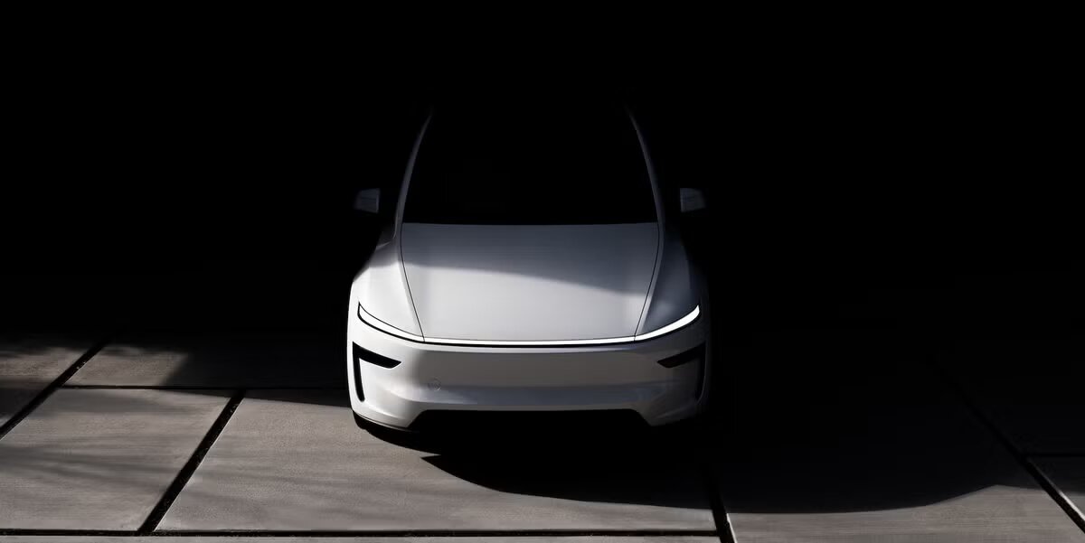 tesla