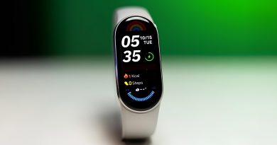 XiaomiSmartBand10